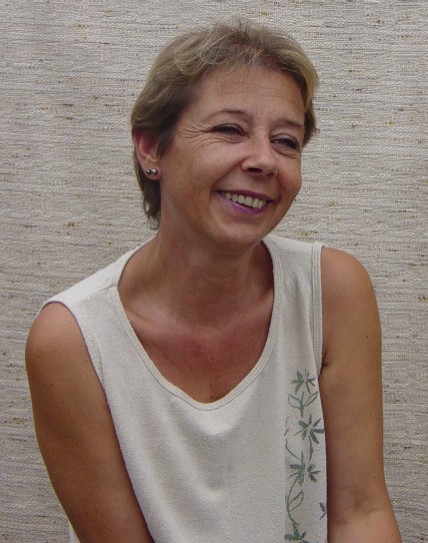Sylvie Issenlor